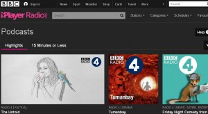podcast bbc