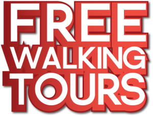 free walking tours