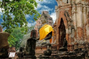 духовный туризм