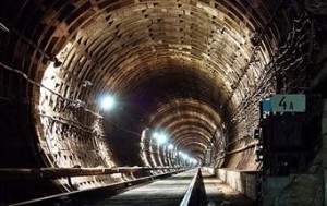 индустриальный туризм