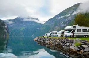 караванинг