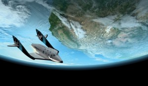 космический туризм