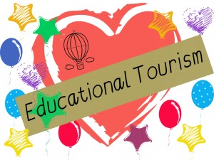 Образовательный туризм_1