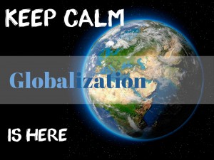 Глобализация образования