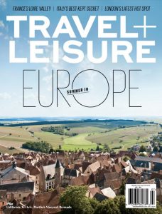 travel_and_leisure