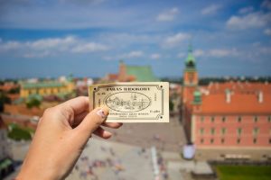 Как дешево съездить в Польшу
