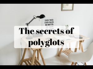 the secrets of polyglots